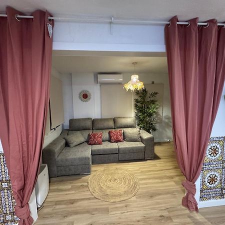 Apartamento La Casita De La Playa Xeraco  Exterior foto