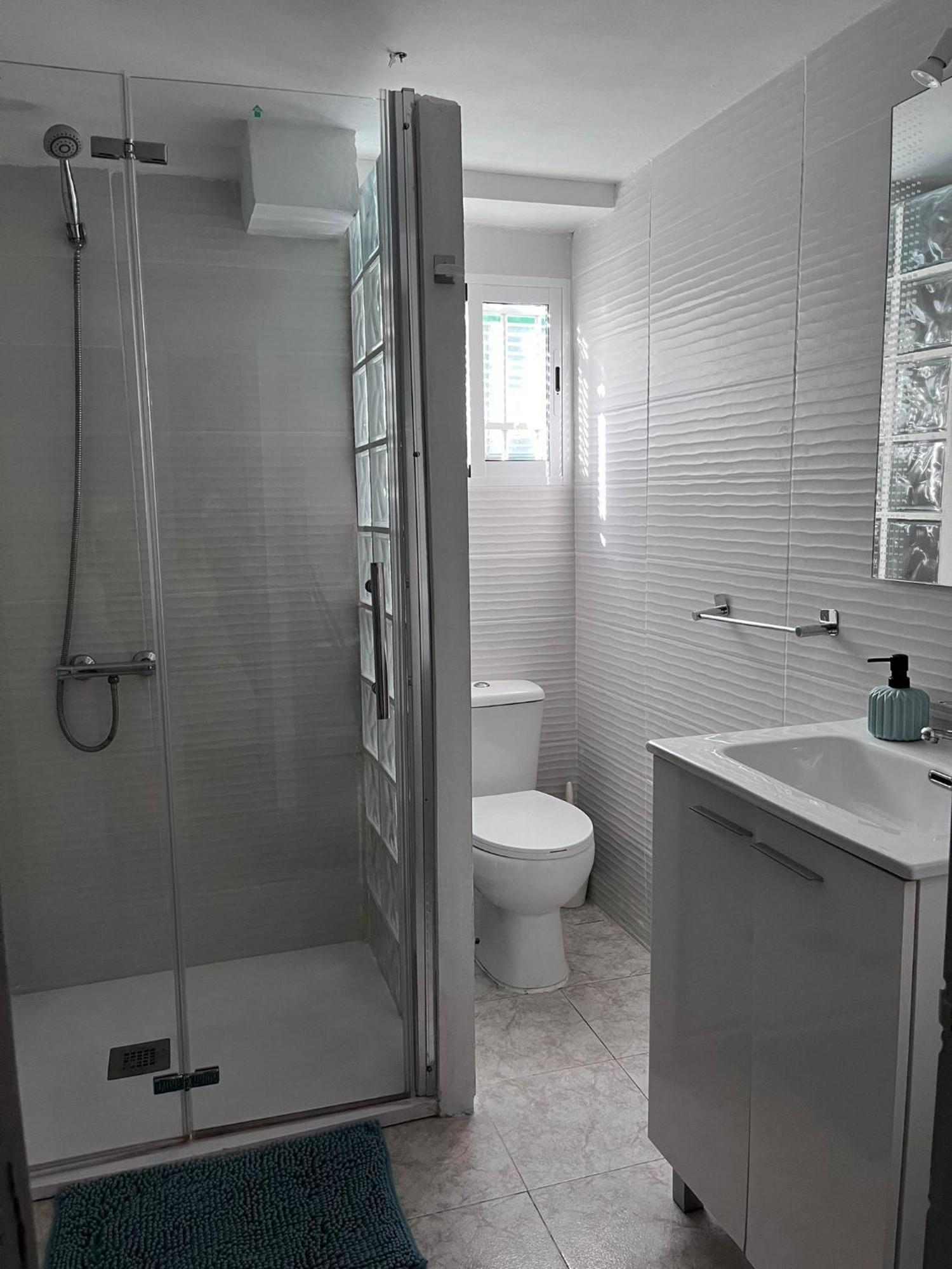 Apartamento La Casita De La Playa Xeraco  Exterior foto