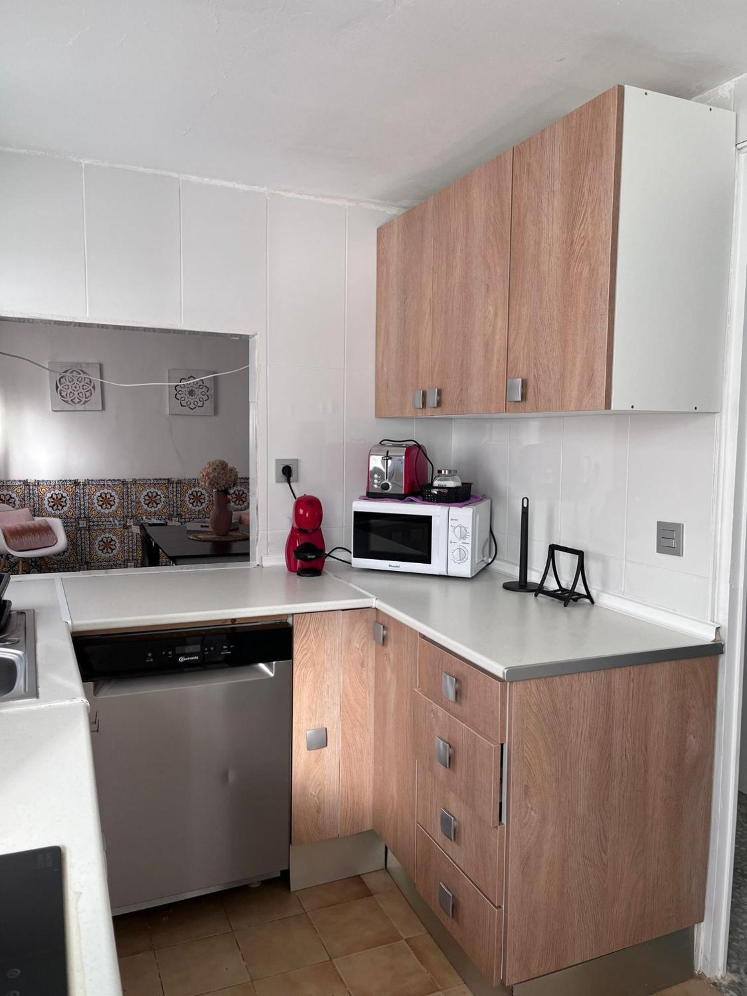 Apartamento La Casita De La Playa Xeraco  Exterior foto