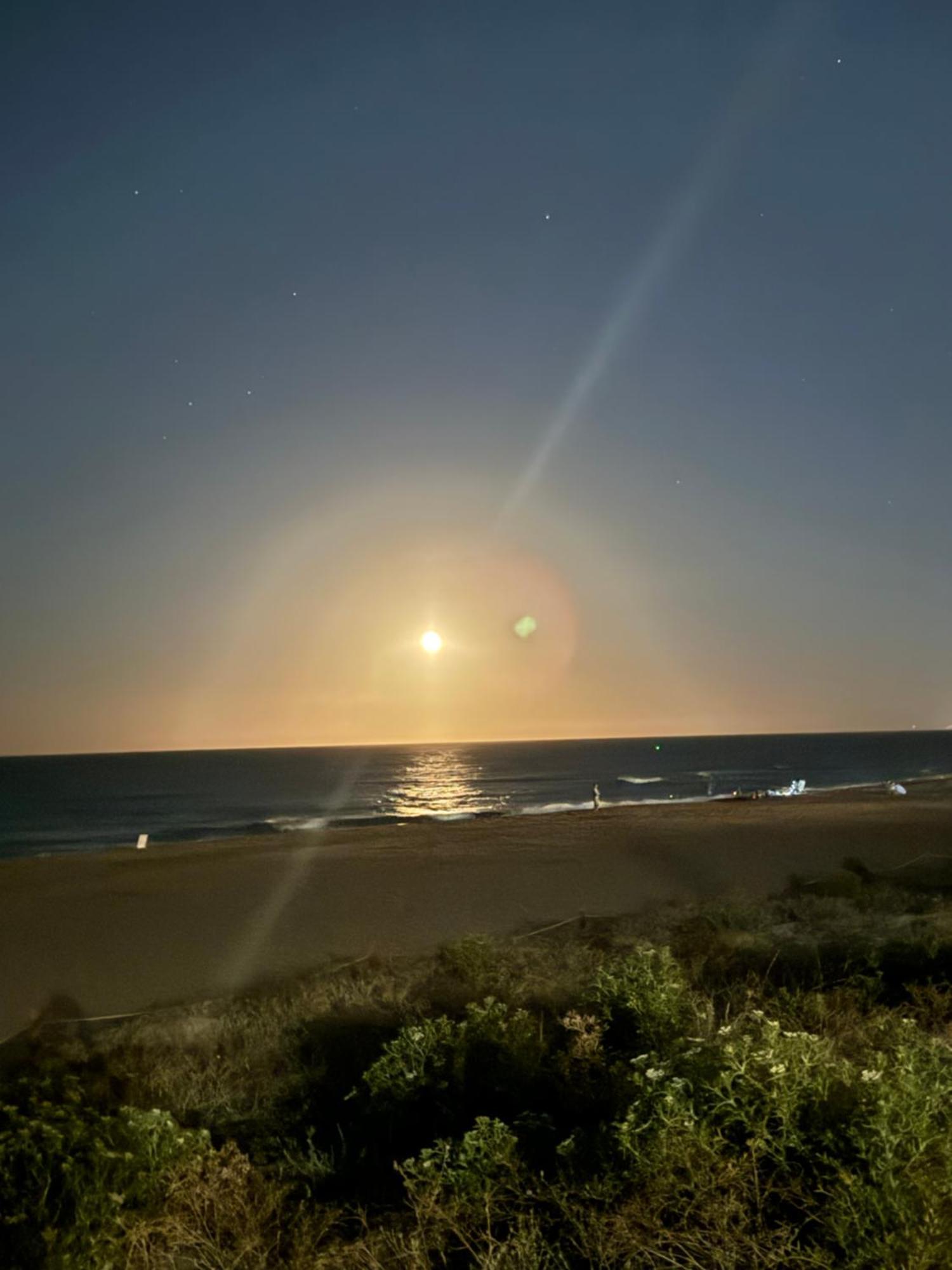 Apartamento La Casita De La Playa Xeraco  Exterior foto