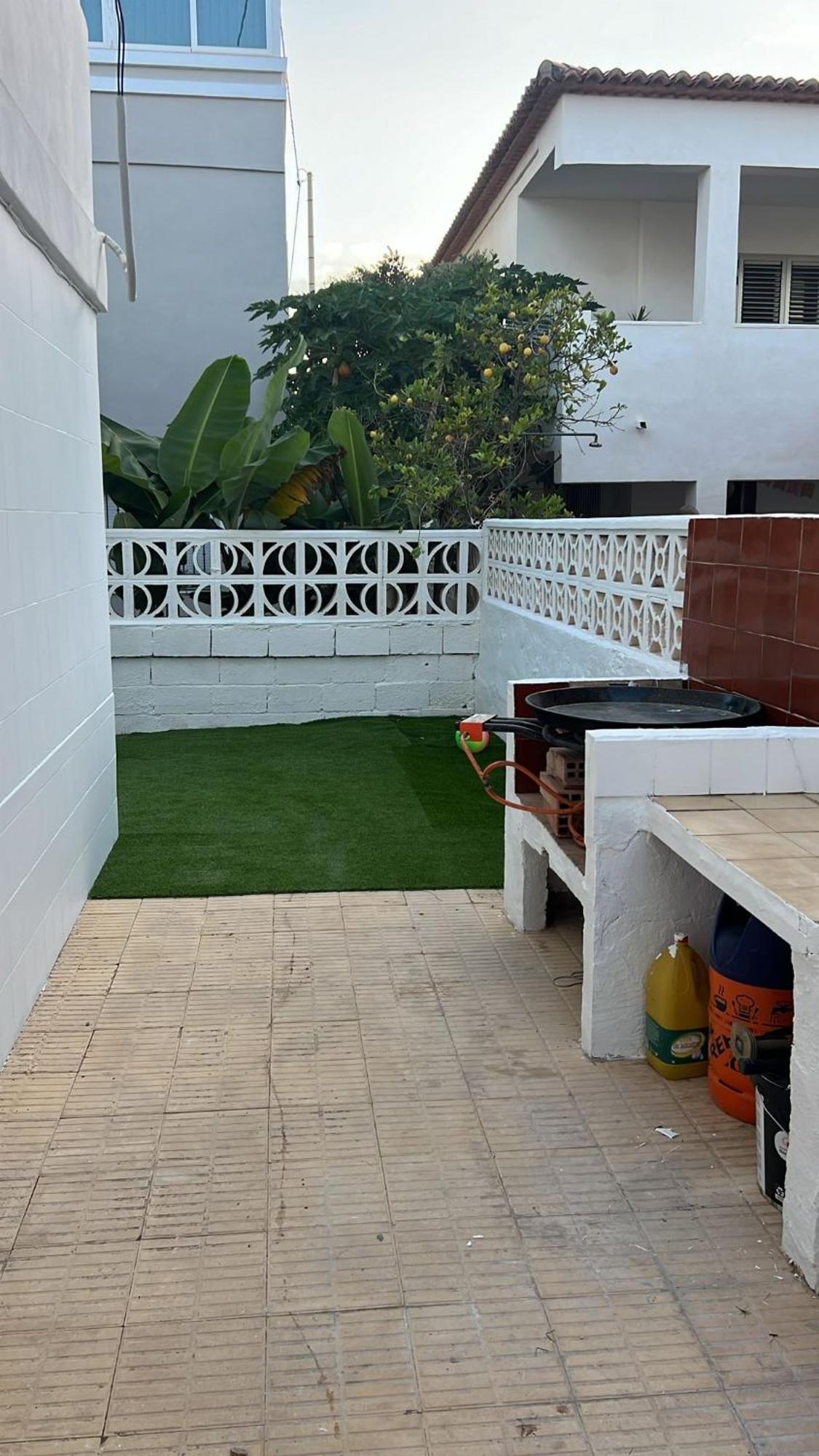 Apartamento La Casita De La Playa Xeraco  Exterior foto