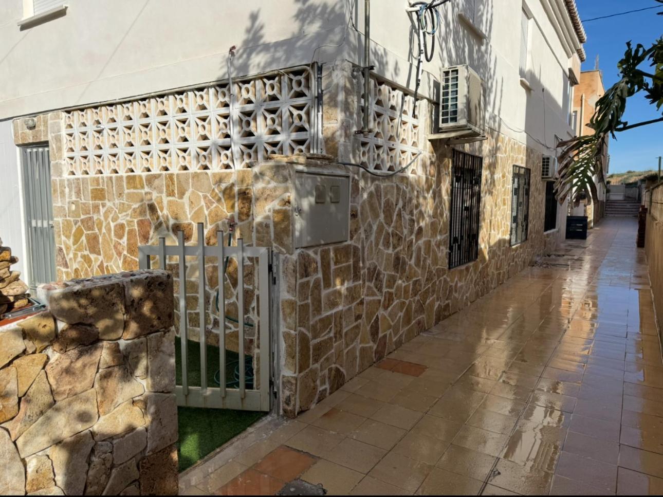Apartamento La Casita De La Playa Xeraco  Exterior foto