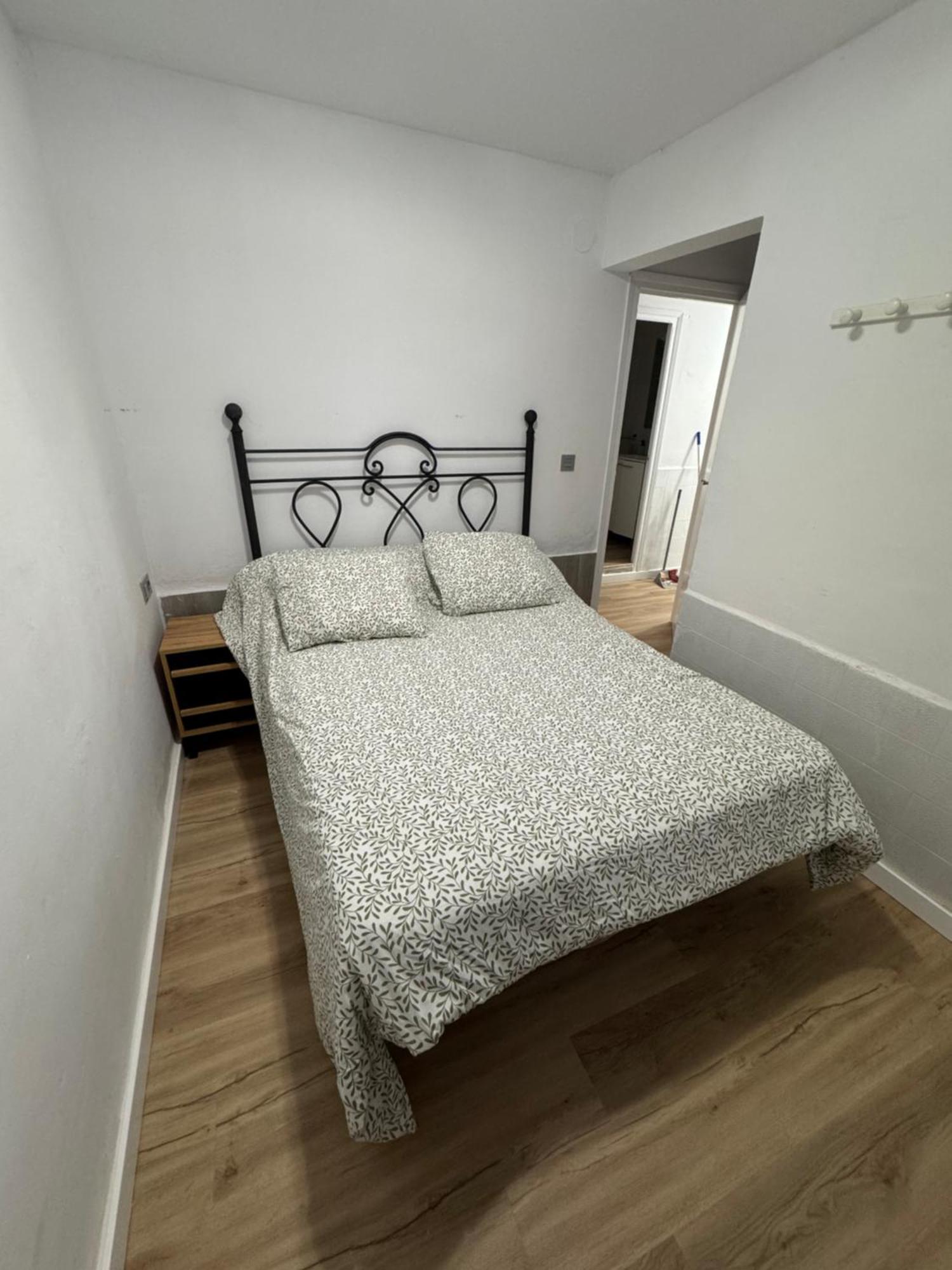 Apartamento La Casita De La Playa Xeraco  Exterior foto