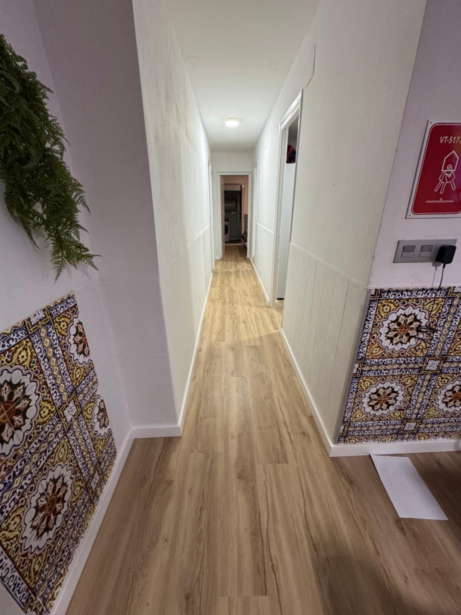 Apartamento La Casita De La Playa Xeraco  Exterior foto