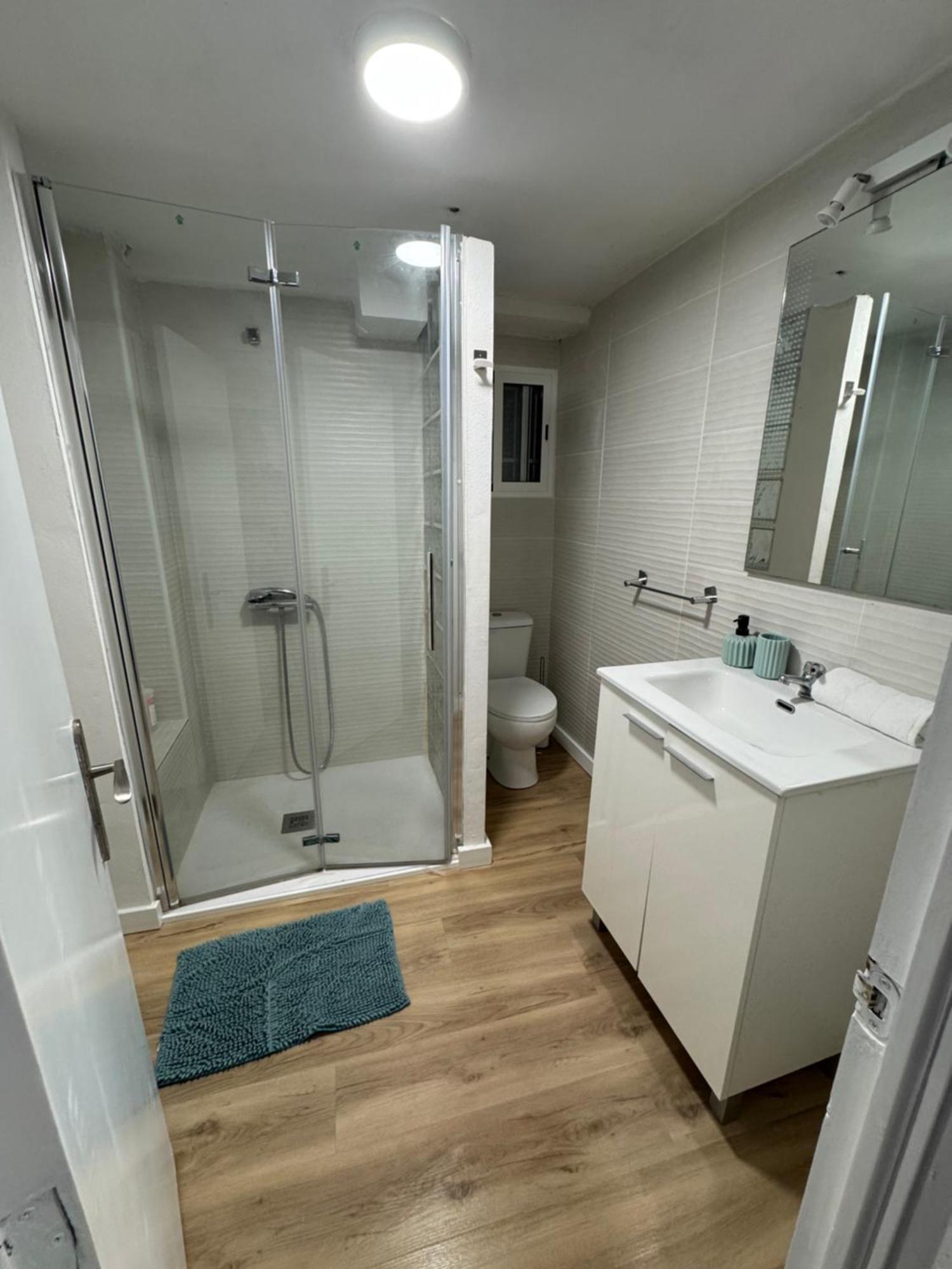 Apartamento La Casita De La Playa Xeraco  Exterior foto
