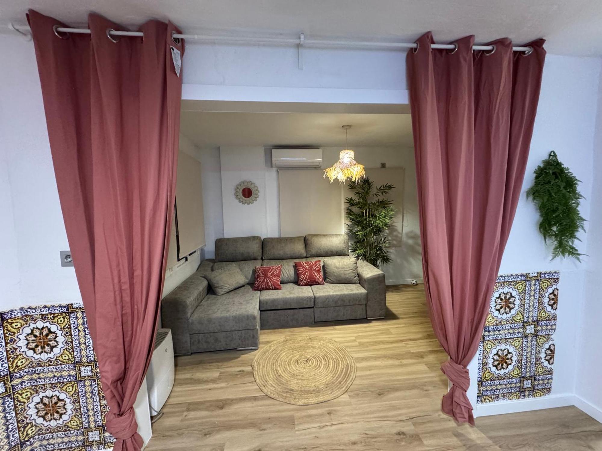 Apartamento La Casita De La Playa Xeraco  Exterior foto