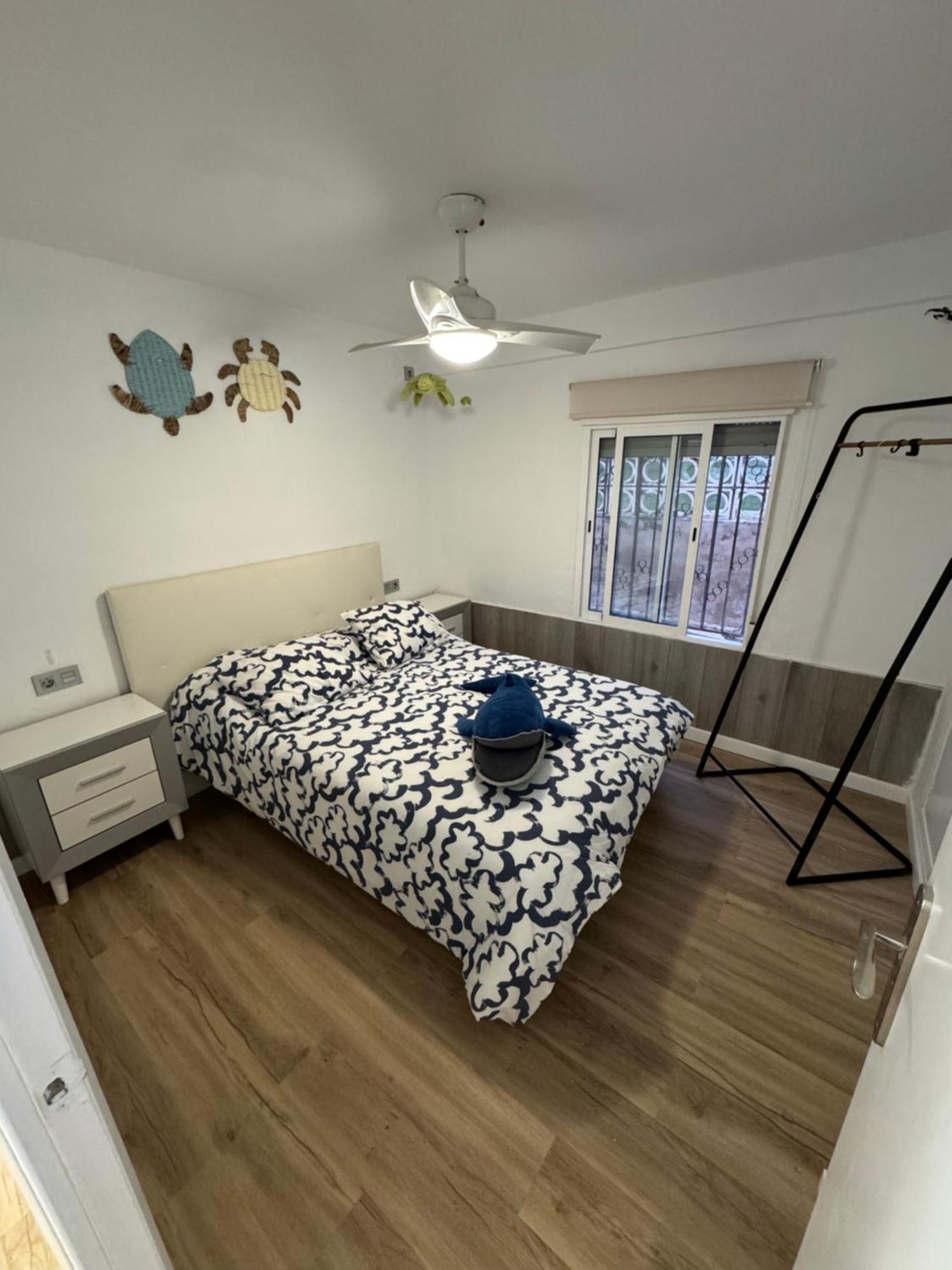 Apartamento La Casita De La Playa Xeraco  Exterior foto