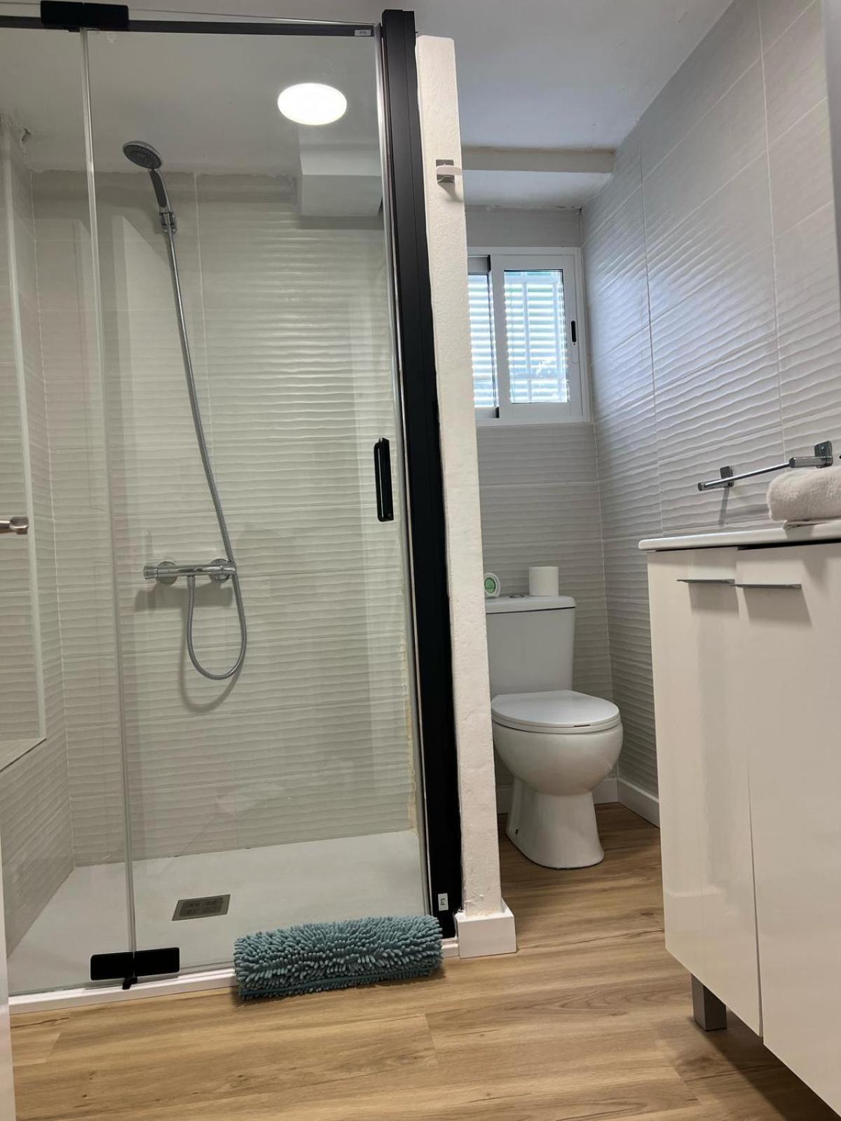 Apartamento La Casita De La Playa Xeraco  Exterior foto