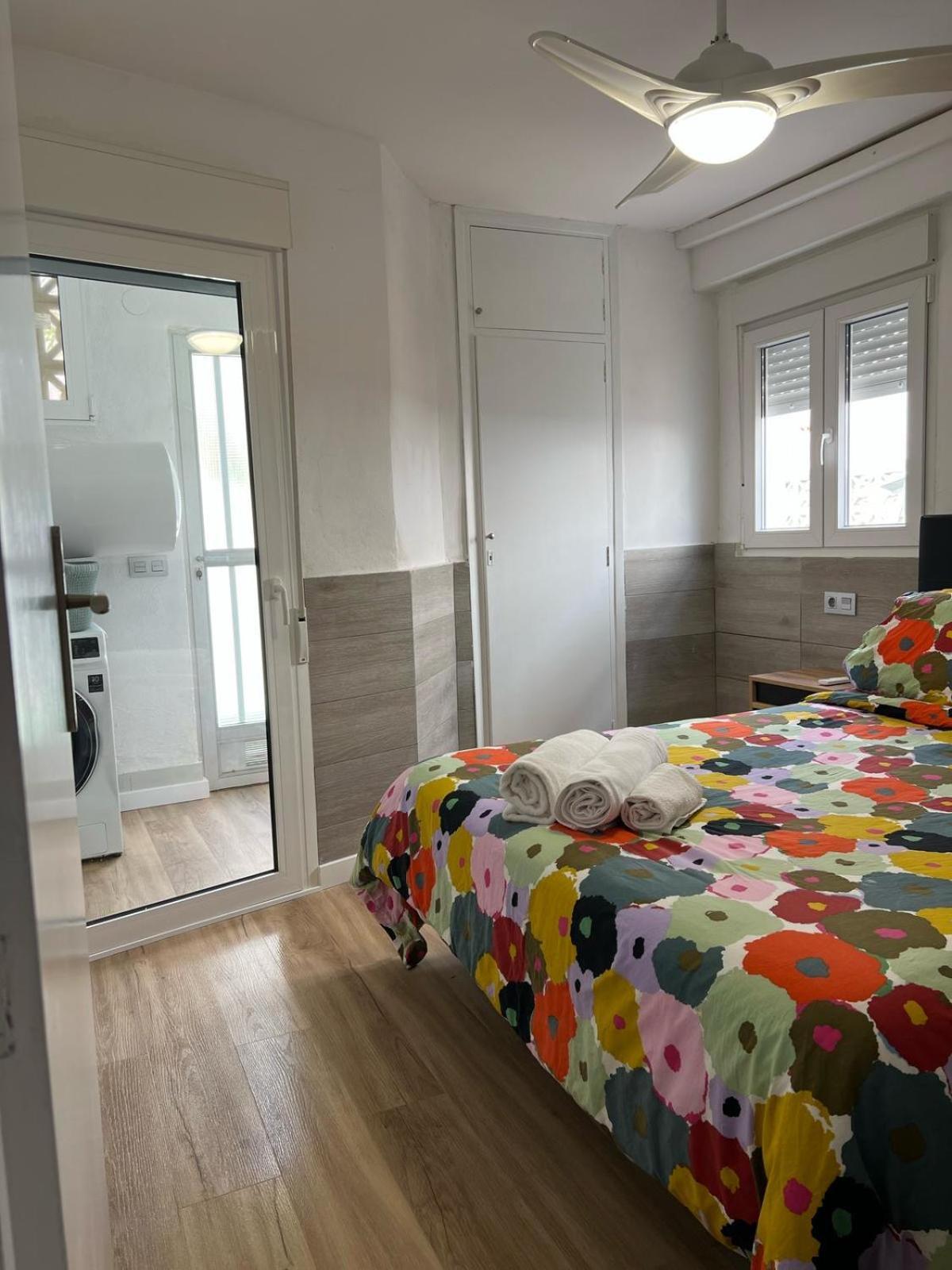 Apartamento La Casita De La Playa Xeraco  Exterior foto