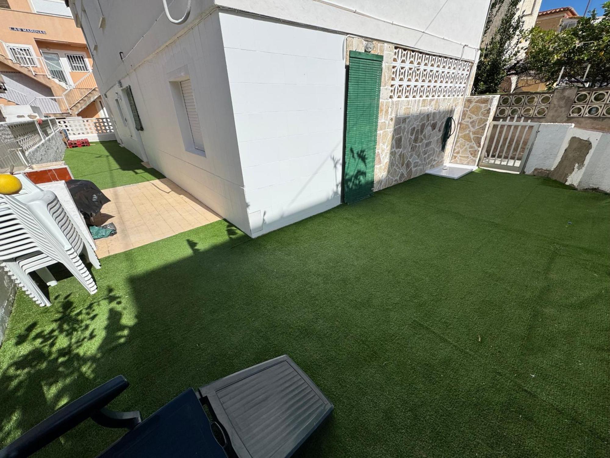 Apartamento La Casita De La Playa Xeraco  Exterior foto